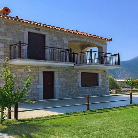 Glyfada Villas Паралион-Астрос Экстерьер фото