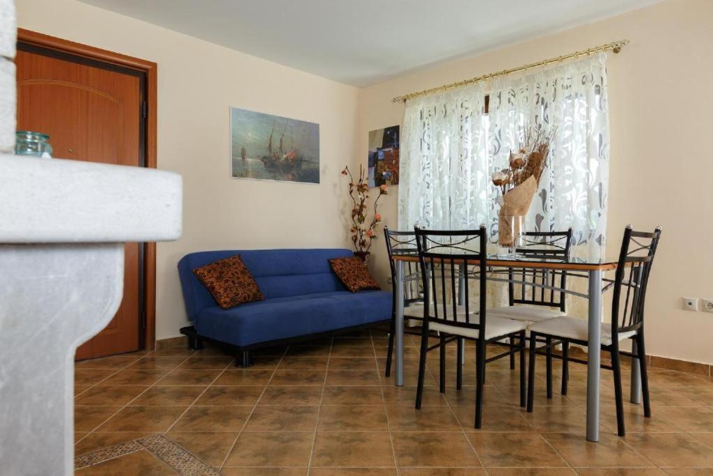 Glyfada Villas Паралион-Астрос Экстерьер фото