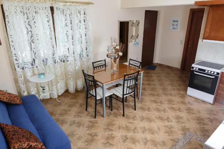 Glyfada Villas Паралион-Астрос Экстерьер фото