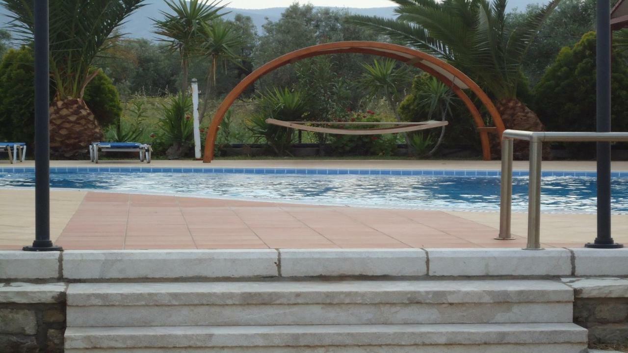 Glyfada Villas Паралион-Астрос Экстерьер фото
