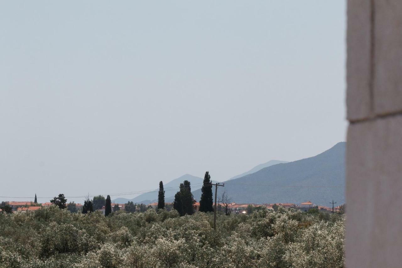 Glyfada Villas Паралион-Астрос Экстерьер фото