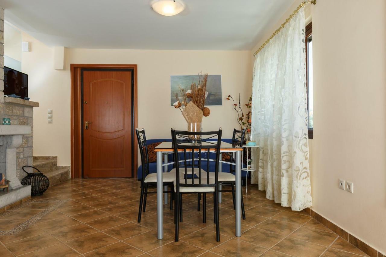 Glyfada Villas Паралион-Астрос Экстерьер фото