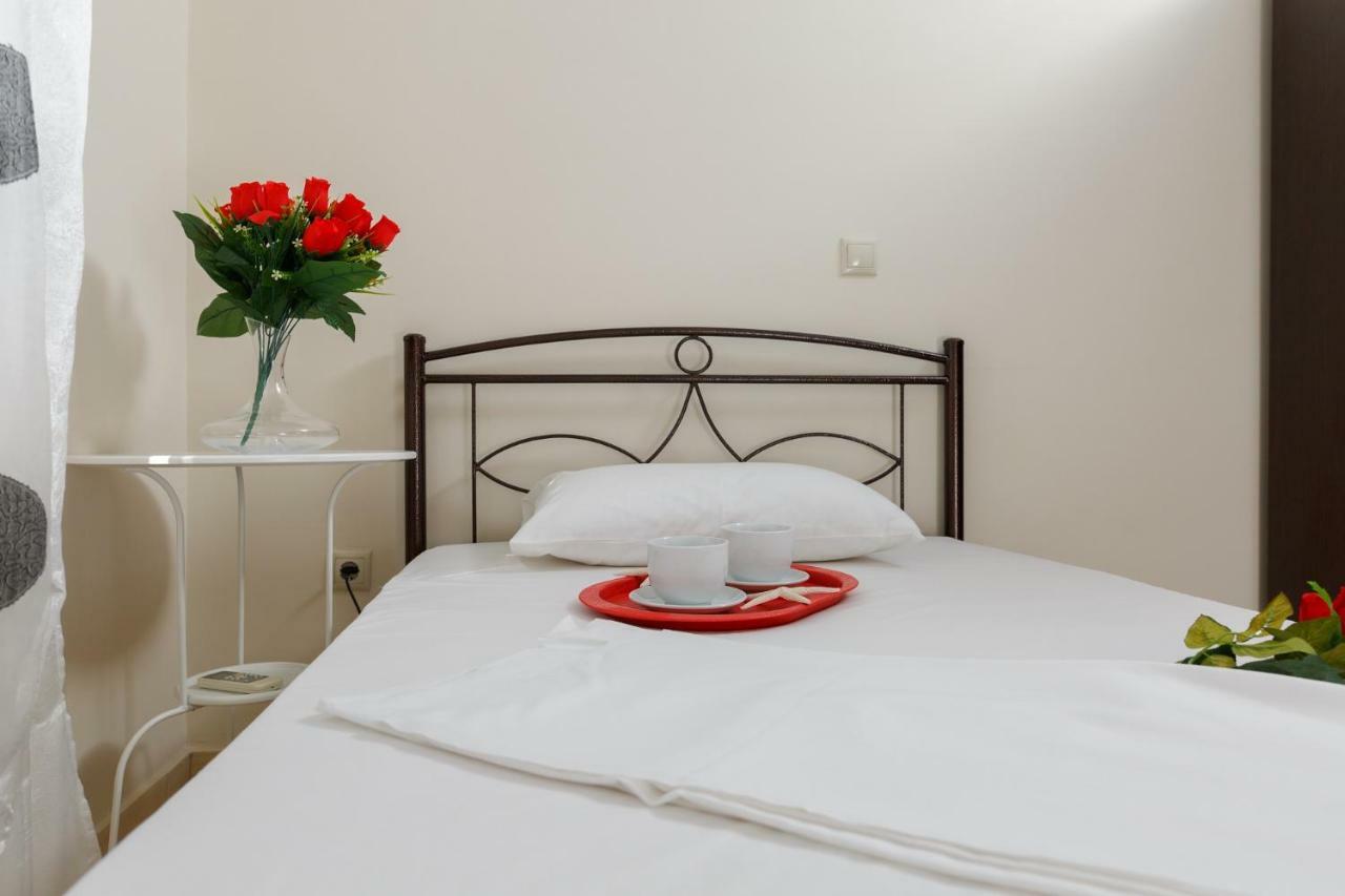 Glyfada Villas Паралион-Астрос Экстерьер фото